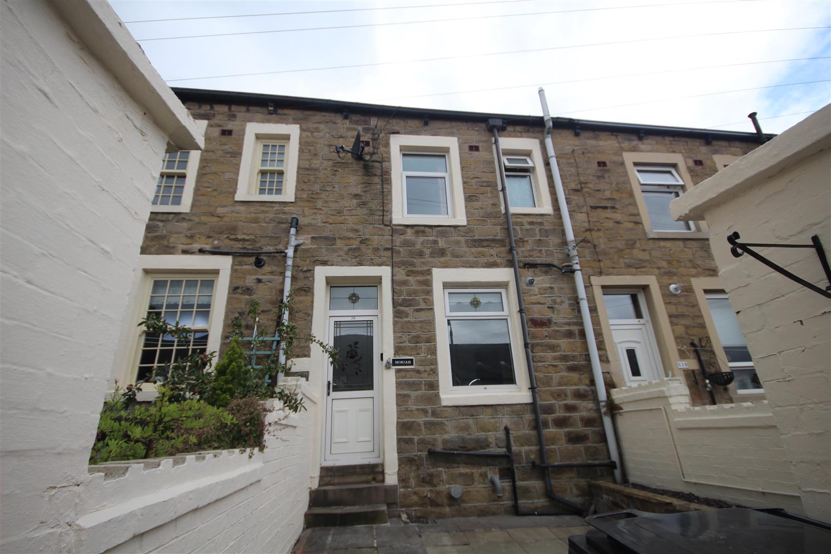 2 bedroom terraced house For Sale in Barnoldswick - IMG_8310.jpg